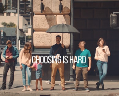 Avez-vous le choix?2